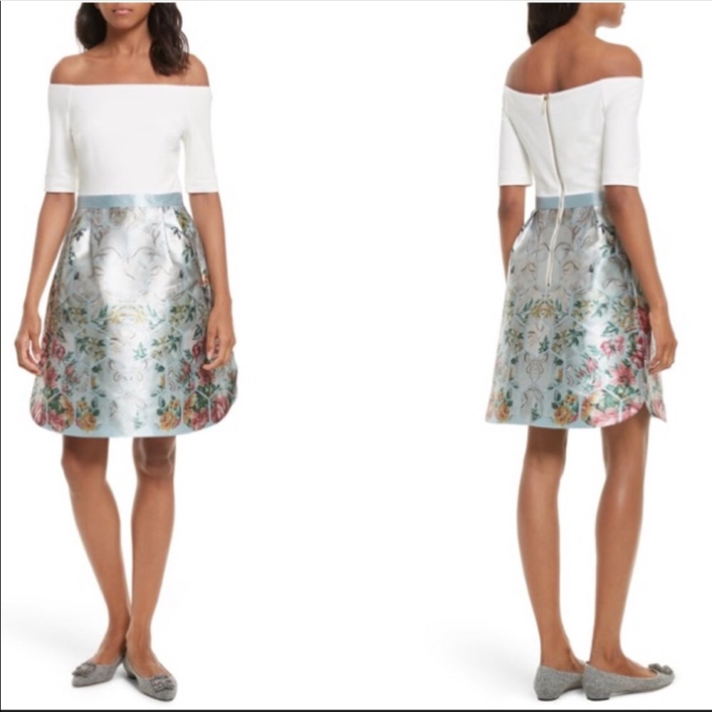 Ted Baker Dress